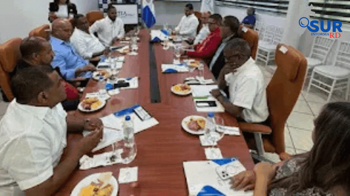 Anuncian apertura de extensión del ITLA en Barahona para diciembre