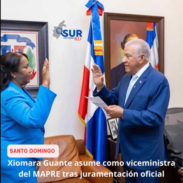 SANTO DOMINGO