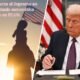 Trump insiste ante el Supremo en eliminar ciudadanía automática por nacimiento en EE.UU.