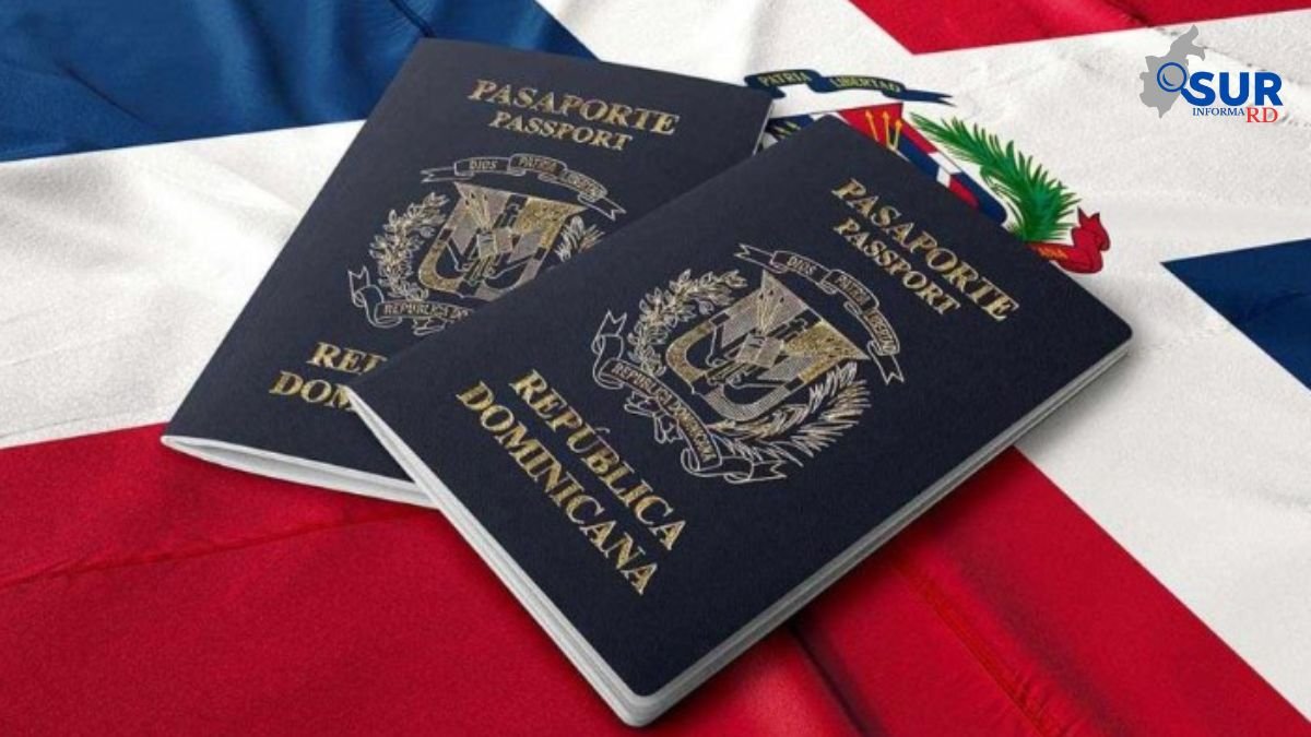 RD recibe primeros pasaportes electrónicos con modernas medidas de seguridad