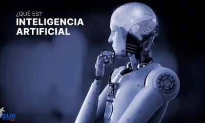 Cómo iniciarse en el uso de la inteligencia artificial de manera práctica y sencilla