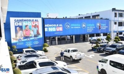 Salud Pública llama a reforzar medidas de higiene para prevenir enfermedades durante las lluvias
