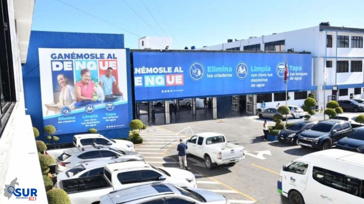 Salud Pública llama a reforzar medidas de higiene para prevenir enfermedades durante las lluvias