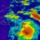 Indomet advierte continuaran las lluvias y mantiene alertas en varias provincias