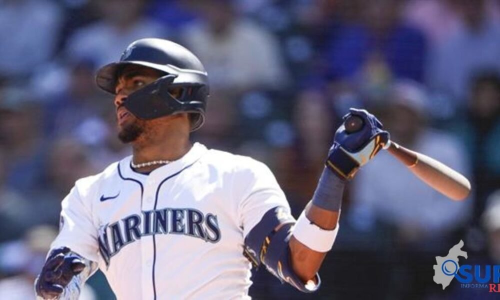 Tres dominicanos logran histórica temporada 30-30 en Grandes Ligas