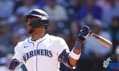 Tres dominicanos logran histórica temporada 30-30 en Grandes Ligas
