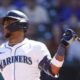 Tres dominicanos logran histórica temporada 30-30 en Grandes Ligas