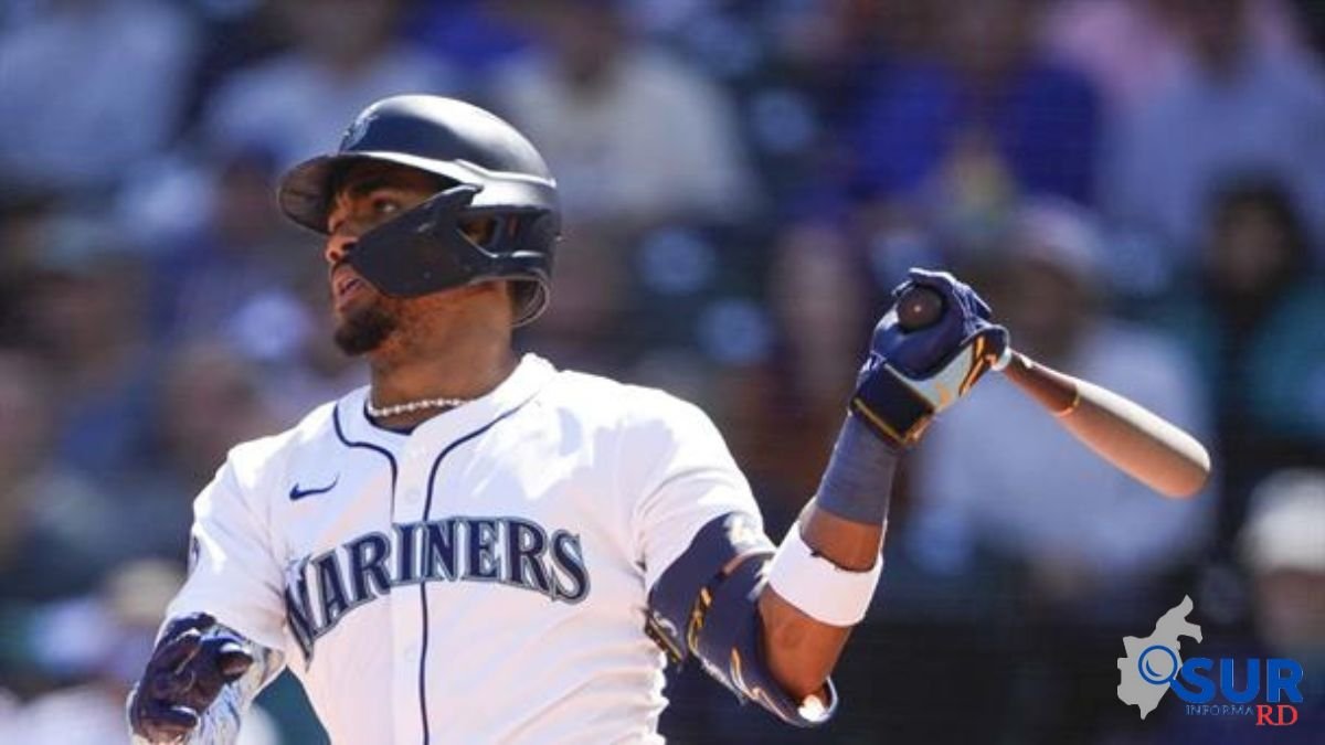 Tres dominicanos logran histórica temporada 30-30 en Grandes Ligas