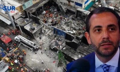 Tribunal evaluará solicitud de los hermanos Espaillat en caso Jet Set
