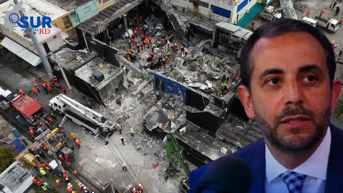 Tribunal evaluará solicitud de los hermanos Espaillat en caso Jet Set