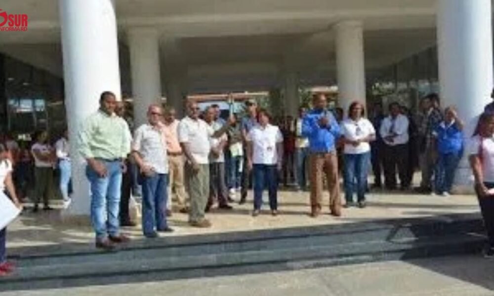 UASD Recinto Barahona presenta agenda cultural y académica por aniversario 487 de la Primada de América