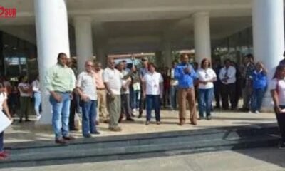 UASD Recinto Barahona presenta agenda cultural y académica por aniversario 487 de la Primada de América