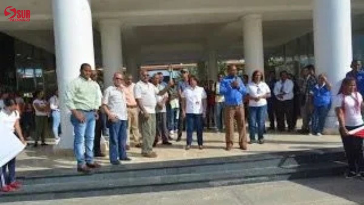 UASD Recinto Barahona presenta agenda cultural y académica por aniversario 487 de la Primada de América
