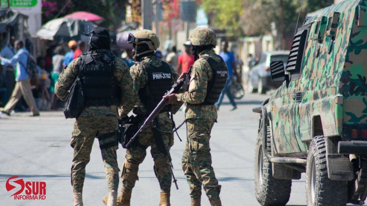 ONU transforma misión internacional en Haití en fuerza especial contra pandillas