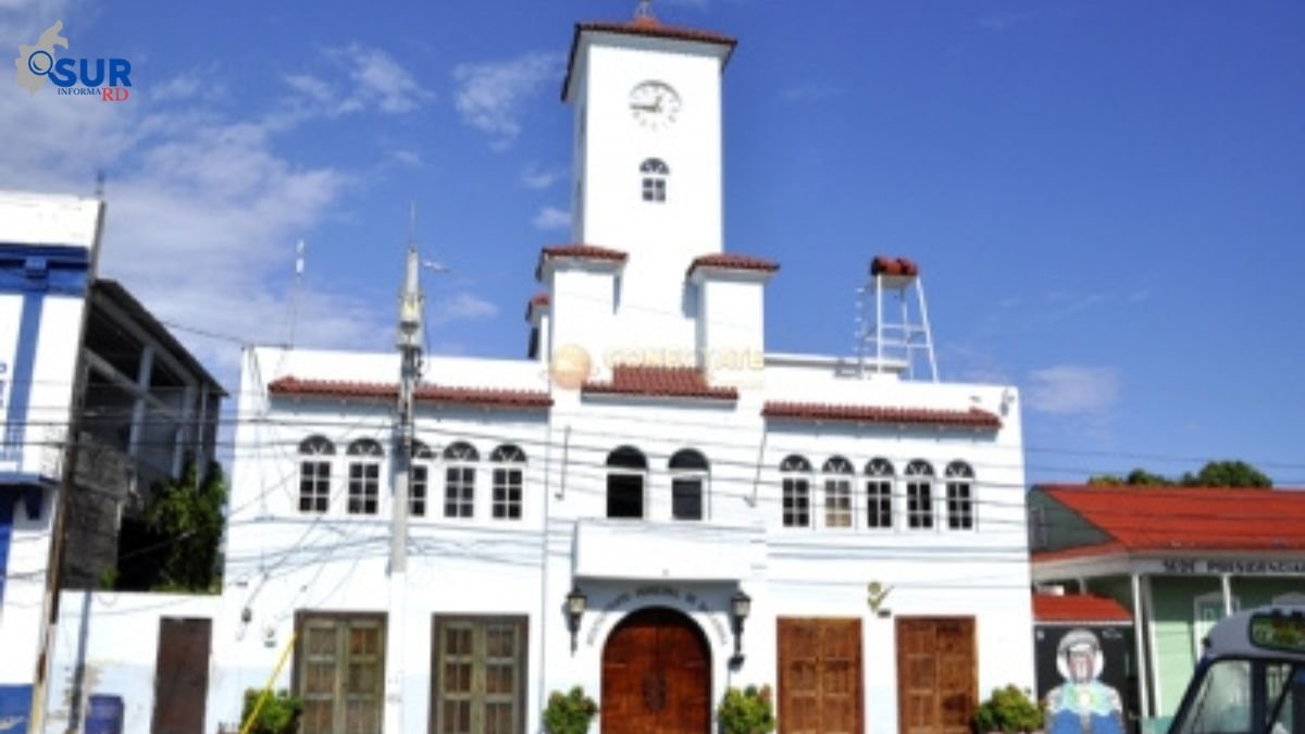 Ayuntamiento de Barahona dispone regocijo municipal por día de la Virgen Nuestra Señora del Rosario