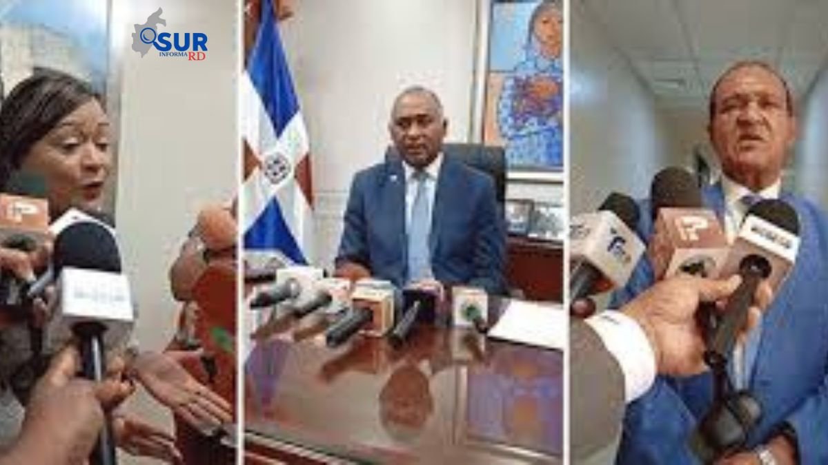 Legisladores critican falta de voluntad política internacional ante crisis en Haití