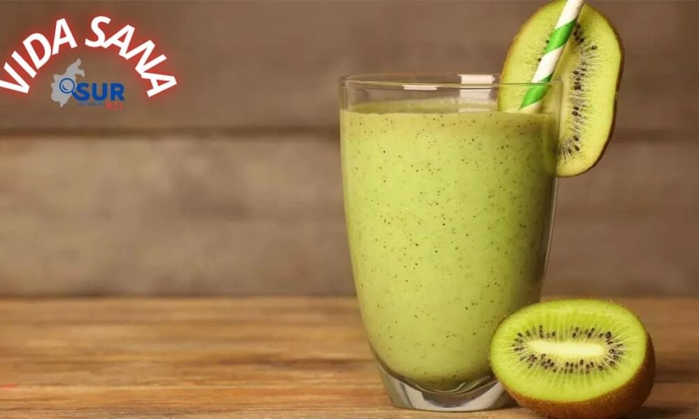 Kiwi: la fruta que fortalece defensas y mejora la digestión con solo una al día