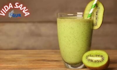 Kiwi: la fruta que fortalece defensas y mejora la digestión con solo una al día