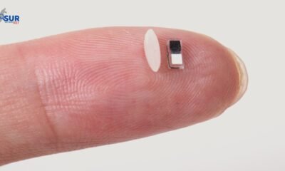 Nuevo marcapasos del tamaño de un grano de arroz promete revolucionar la cardiología