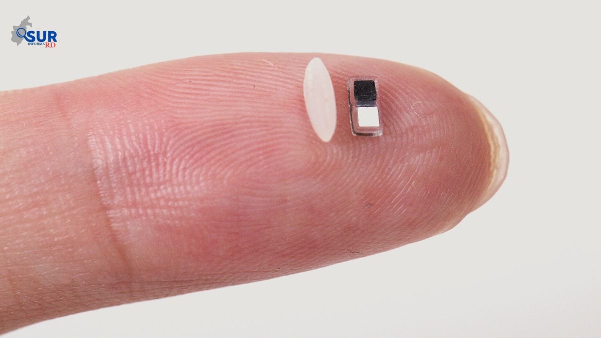 Nuevo marcapasos del tamaño de un grano de arroz promete revolucionar la cardiología