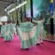 Merengue y gastronomía dominicana conquistan a París en feria turística internacional