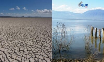 Senado intervendrá en crisis en la laguna de Cabral