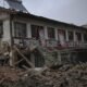 Sismo en Gansu deja miles de desplazados y viviendas afectadas en China
