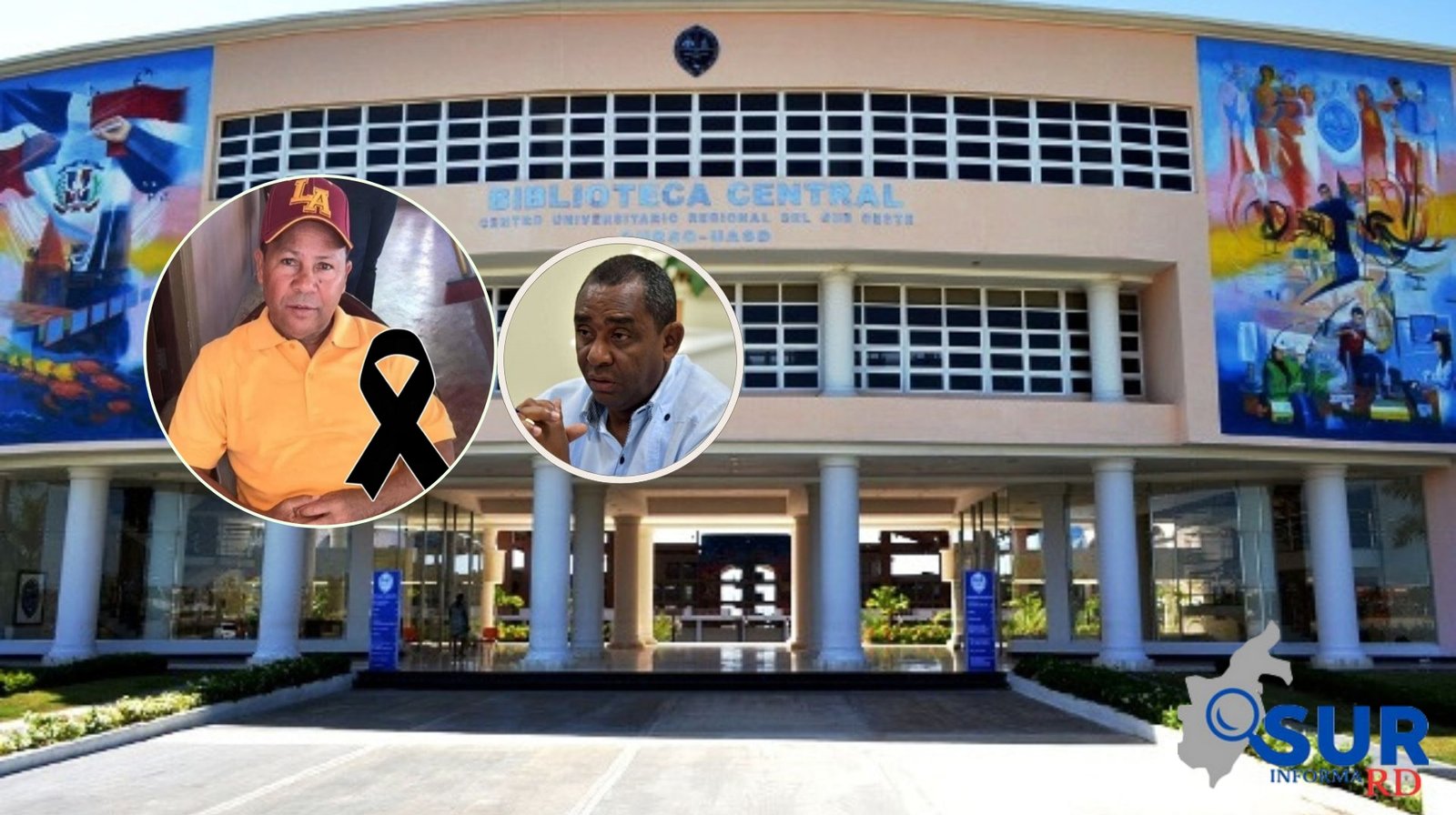 Familiares y UASD Barahona recordarán al maestro Pedro Mártir Terrero con misa conmemorativa