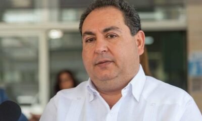 Director del SNS garantiza capacidad hospitalaria ante posibles brotes de enfermedades tras paso de huracán Melissa