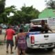 Bajan las aguas en Barahona, pero autoridades se mantienen en alerta por huracán Melissa Bajan las aguas en Barahona, pero autoridades se mantienen en alerta por huracán Melissa