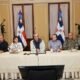 Gobierno dispone retorno gradual a la normalidad tras el paso del huracán Melissa Gobierno dispone retorno gradual a la normalidad tras el paso del huracán Melissa