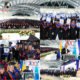 UCATEBA celebra su 30 aniversario con la investidura de 384 nuevos profesionales UCATEBA celebra su 30 aniversario con la investidura de 384 nuevos profesionales
