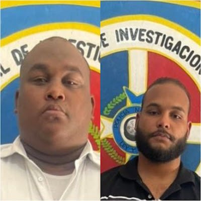 Dos empleados de Banreservas en Barahona arrestados por millonario desfalco interno Dos empleados de Banreservas en Barahona arrestados por millonario desfalco interno