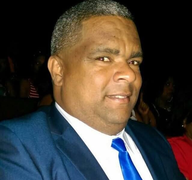 Barahona: Fallece el abogado Hugo Francisco Gómez “Cadete”