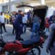Intercambio de disparos en San Cristóbal deja un muerto y dos heridos durante persecución policial Intercambio de disparos en San Cristóbal deja un muerto y dos heridos durante persecución policial