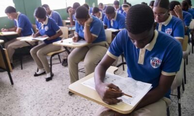 Minerd anuncia retorno a clases este lunes en casi todo el país, excepto en cuatro provincias bajo alerta roja