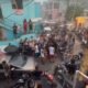 Senadores piden sanciones ejemplares a quienes realizaron “teteos” durante el paso de Melissa