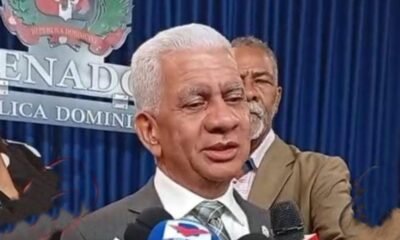 Senado avanza hacia la aprobación definitiva del nuevo Código Procesal Penal