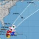 Huracán Melissa alcanza categoría 5 y pone en máxima alerta a Jamaica y Cuba Huracán Melissa alcanza categoría 5 y pone en máxima alerta a Jamaica y Cuba
