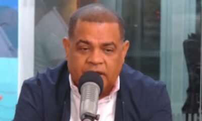 Alcalde Míctor Fernández pide mantener la precaución ante continuidad de lluvias por efectos de Melissa