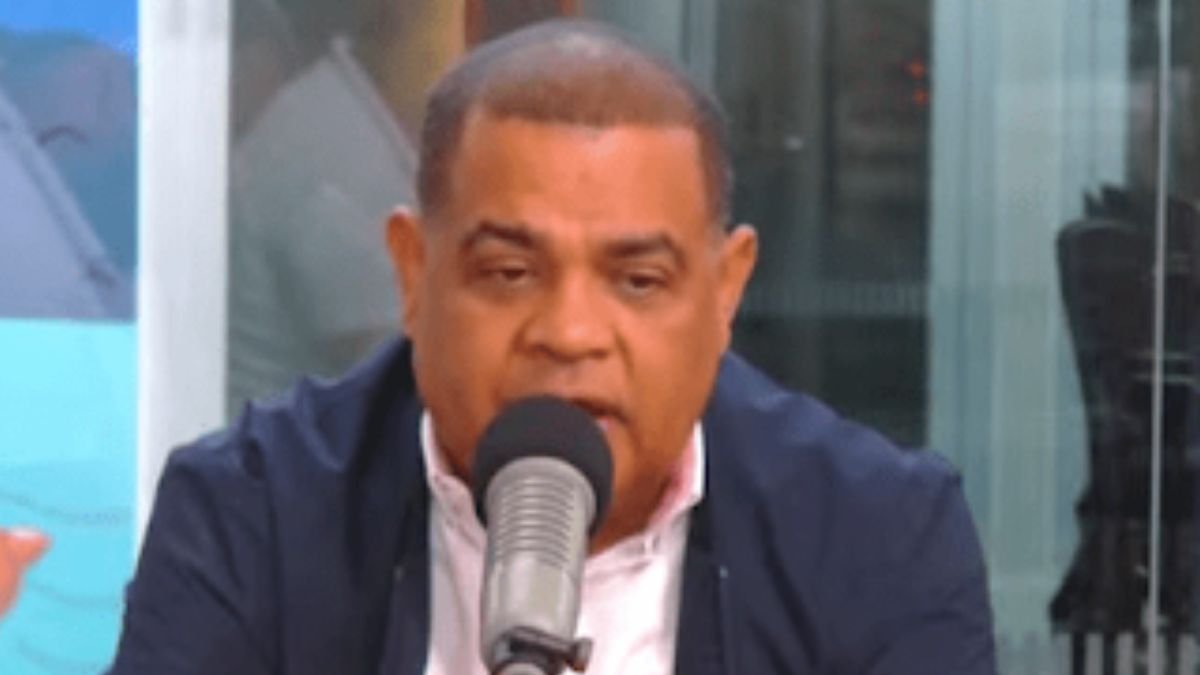 Alcalde Míctor Fernández pide mantener la precaución ante continuidad de lluvias por efectos de Melissa Alcalde Míctor Fernández pide mantener la precaución ante continuidad de lluvias por efectos de Melissa