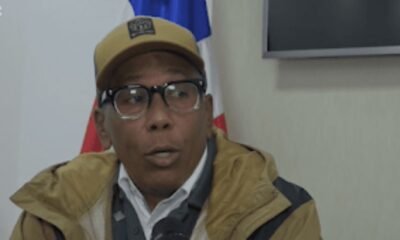 Edgar Augusto Féliz Méndez realiza operativos nacionales de ayuda alimentaria tras paso de la tormenta Melissa