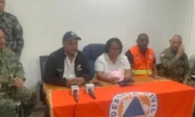Salida del acueducto Asuro deja a miles sin agua en Barahona y Bahoruco Salida del acueducto Asuro deja a miles sin agua en Barahona y Bahoruco