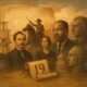Efemérides del 19 de octubre: hechos históricos y conmemoraciones que marcaron esta fecha Efemérides del 19 de octubre: hechos históricos y conmemoraciones que marcaron esta fecha