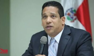 Carlos Pimentel asegura que nueva Ley de Compras y Contrataciones fortalece transparencia estatal Carlos Pimentel asegura que nueva Ley de Compras y Contrataciones fortalece transparencia estatal