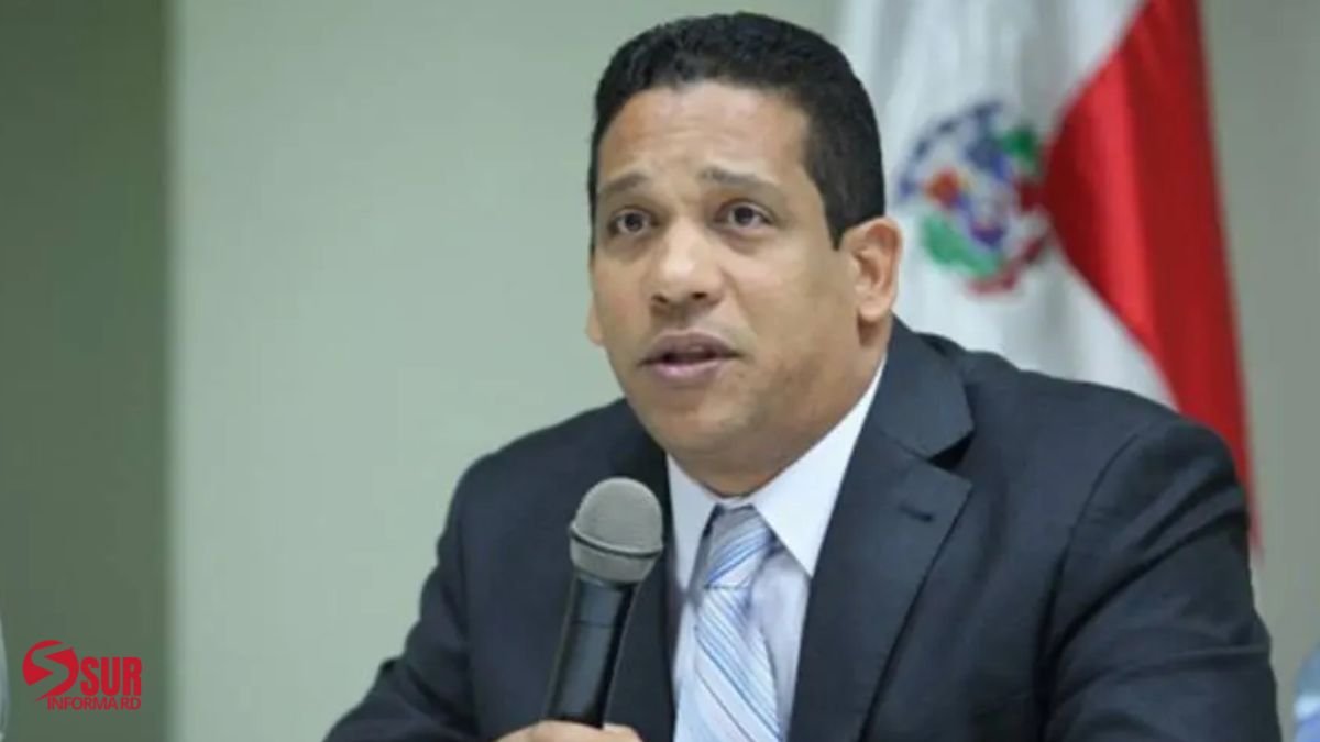 Carlos Pimentel asegura que nueva Ley de Compras y Contrataciones fortalece transparencia estatal Carlos Pimentel asegura que nueva Ley de Compras y Contrataciones fortalece transparencia estatal