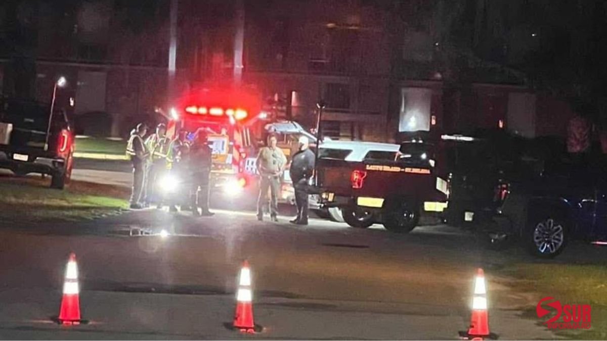 Tragedia en Carolina del Sur: Cuatro muertos y 20 heridos en tiroteo en bar Tragedia en Carolina del Sur: Cuatro muertos y 20 heridos en tiroteo en bar