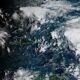 INDOMET advierte lluvias dispersas y vigila formación de tormenta tropical Lorenzo en el Atlántico INDOMET advierte lluvias dispersas y vigila formación de tormenta tropical Lorenzo en el Atlántico