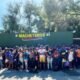 Ejército detienen a más de 100 haitianos sin documentos en Montecristi Ejército detienen a más de 100 haitianos sin documentos en Montecristi