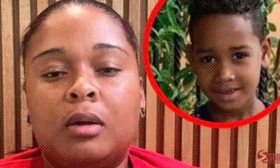 Madre de niño desaparecido en Vicente Noble exige acción del Ministerio Público